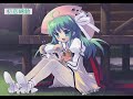 Nanatsuiro Drops Pure!! - Julirsia Satsuki / Theme songs Nanatsuiro Drops Pure!! - Julirsia Satsuki / Theme songs