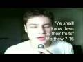 videos de 14th foundational falsehood of creationism pt 2