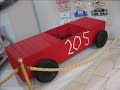 RADUNO PER I 20 ANNI PEUGEOT 205