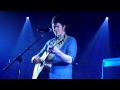 Jason Gray For The First Time Again Official Music Video and Lyrics