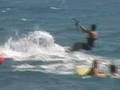 summer 04 old school kiting!