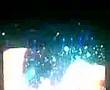 Roger Waters Bogota Concert - Shine on you crazy Diamond