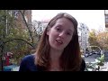 Rachel (in English, intern)