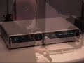 AVguide's CEDIA 06: Slim Devices' media server and storage