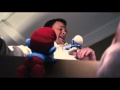 'Smurfs' Neil Patrick Harris and Jayma Mays Interview