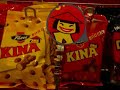 Busringningsakuten ringer till Kina