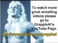 Jeff Jarrett vs. Tony Burton