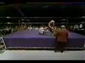 Jeff Jarrett vs. Tony Burton