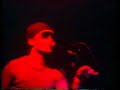 Genesis - Who Dunnit