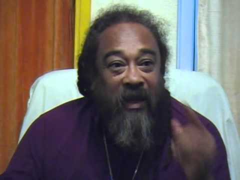 Mooji – Snap Out of the Dream