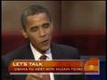 Obama-McCain-To-Meet