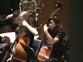 SAMOHI PHILARMONIC ORCHESTRA PLAYS Adieu by Todd Coleman