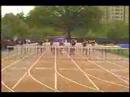 CHSAA Cities 110HH Semi-Finals Heat One