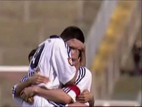 Top Ten de los Goles de Lucio