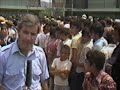 Ike Seamans Salvador Voters Attacked