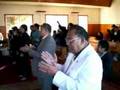 Tokoroa service SAOG praise & dance samoa
