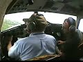 Last landing of our DC-3 Transcon Last landing of our DC-3 Transcon