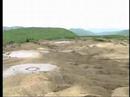 Mud Volcano - vulcanii noroiosi