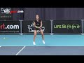Tennis- Return of Serve Technique