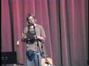 LRHS Talent Show - briantheling \"My Crubix\"