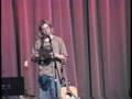 LRHS Talent Show - briantheling My Crubix