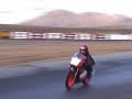 Austin and Anthony DeHaven 125GP testing