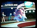 Pokemon Battle Revolution WI-FI FRIEND BATTLE 1 07/07/07[02]