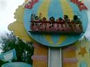 Big Bird Bounce