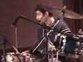 Blast beats: Rabb