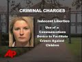 Police: Teacher Sent Students Risque Photos Police: Teacher Sent Students Risque Photos