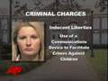 Police: Teacher Sent Students Risque Photos
