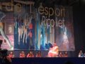 FESTA PAME POLIDEPORTIVO RIPOLLET