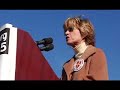 jane fondas speech at d c  peace rally   january 27 2007