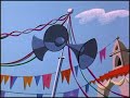 Bip-Bip, Vil Coyote, Speedy Gonzales & Sylvestre - La Couse