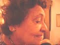 Amelia Fernandez - Por qué escribo poesía de Víctor Pineda