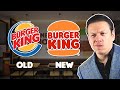 The Best 30 New Burger King Logos