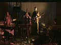 ROBOTOBIBOK (Poland) - Live in Ko?ice (Slovakia)
