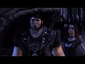GameSpot @ E3 2009: Tim Schafer rocks with us through the E3 demo for Brutal Legend, starring Jack Black as Eddie Riggs. e3.gamespot.com