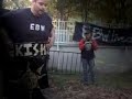 ebw hardcore harvest music video    south jersey official 