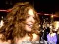 Rachelle Lefevre at the Twilight Movie Premiere