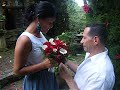 May 2010---proposal at Selva Negra.avi
