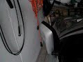 BMW 745i Folding Mirror BMW 745i Folding Mirror