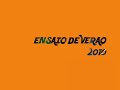 Ungidos 4 e DD Jr. Louva Deus | Ensaio de Verao [Vai no Ombrinho].wmv