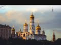 Nebo i Zemlya. Heaven and Earth. Novokuznetsk Choir