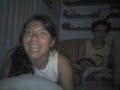 Marcelly em: O medo de Resident Evil 4