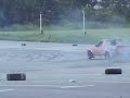 Seremban Drifter ( AE86 Trueno ) Practice 1