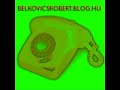 Belkovics R�bert Telefonbety�r Pulikutya