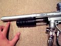 my autococker pump UPDATE! :)