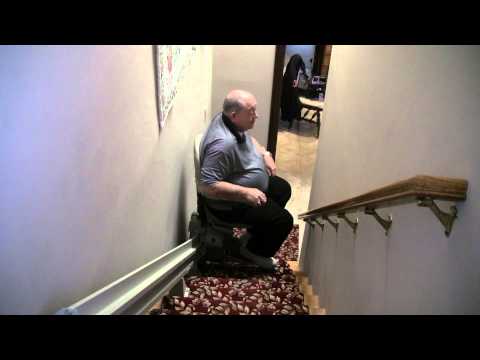 Stair Lift Reviews Variety of Indoor and Outdoor Chairlifts 0 Stair Lift Reviews Variety of Indoor and Outdoor Chairlifts