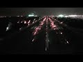 After many requests, here a bad weather landing filmed from cockpit Boeing B747-400 on runway 05L Taipeh Taoyuan International Airport.